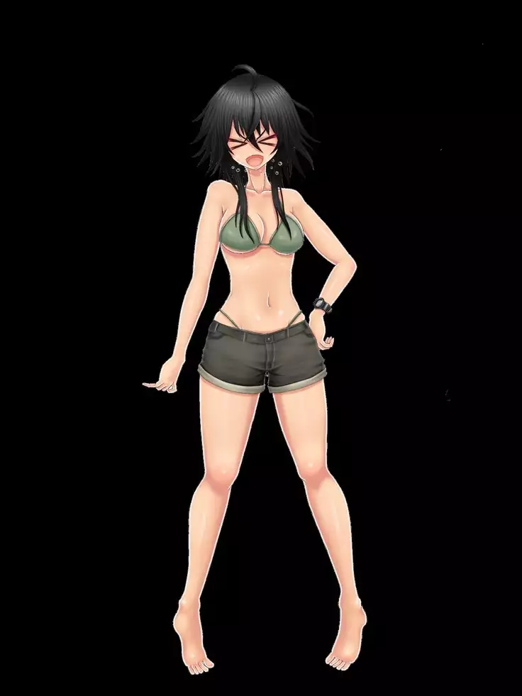 Trans Story ~hiroshikantamotsu o chi henpen~ part4