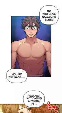 [Guh Bal Han] Ghost Love Ch.1-25 (English) (YoManga) (Ongoing)