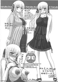 [Shiawase Kyouwakoku (Shiawase no Katachi)] Katashibu 25-shuu [Chinese] [Matsuri个人汉化]