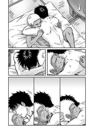 Bokura ha Minna Ikiteiru 3