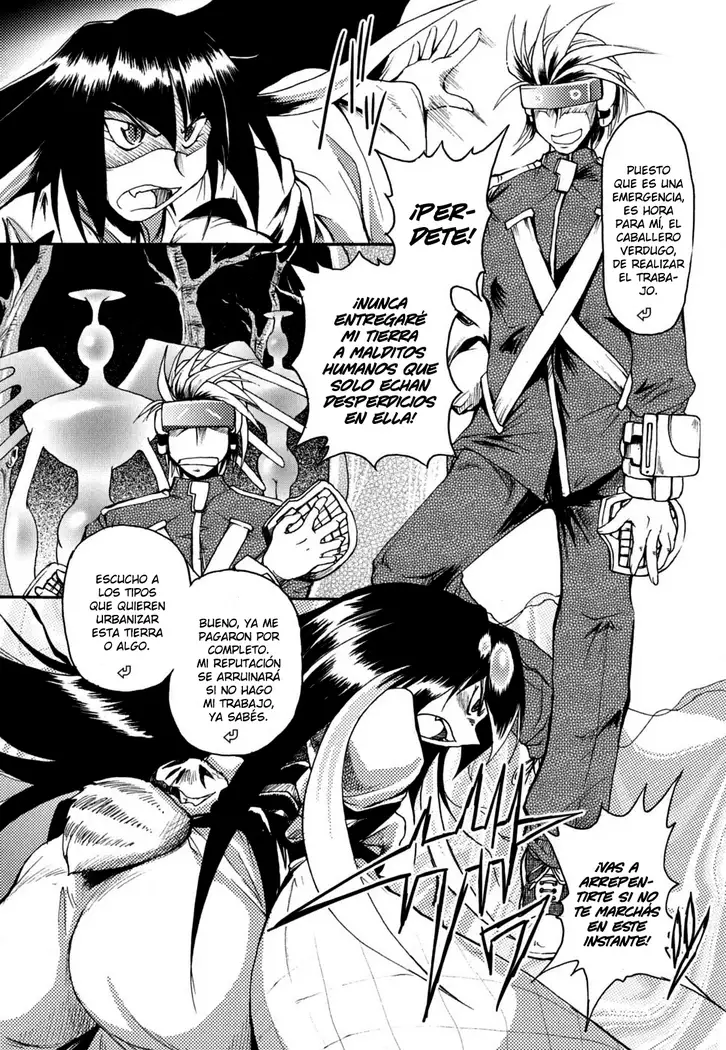 Mononoketyou Kaikitan Ch. 1-5