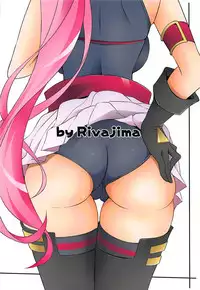 (COMIC1☆7) [Rivajima (Yajima Index)] FlowerS (Mahou Shoujo Lyrical Nanoha)