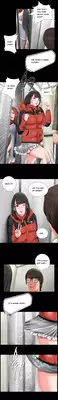 Girl Next Door Ch.1-8 (English) (Ongoing)