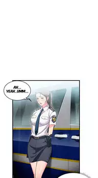 Seductive Uniform Ch. 1-21 [English]