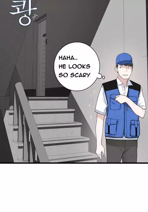 Tissue Thieves Ch.1-34