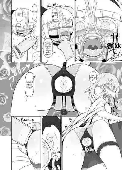 SakuMyon Kinki Scatolo Hen