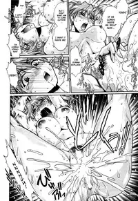 [Manabe Jouji] Ring x Mama 4 [English] [Soba-scans]