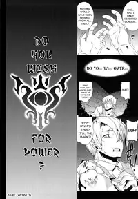 [Erect Sawaru] Pandra -Shiroki Yokubo Kuro no Kibou- [English] [SaHa + LWB]