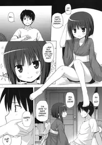 [Noraneko-no-Tama (Yukino Minato)] Monokemono Shoya [English] [Mant] [Digital]