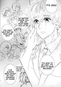 (C88) [Somnium (Kisaragi Ao)] Koufukuron (Tokyo Ghoul) [English] [Tigoris Translates]