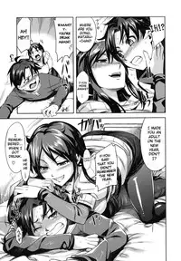 [ReDrop] Otome Drops [English]