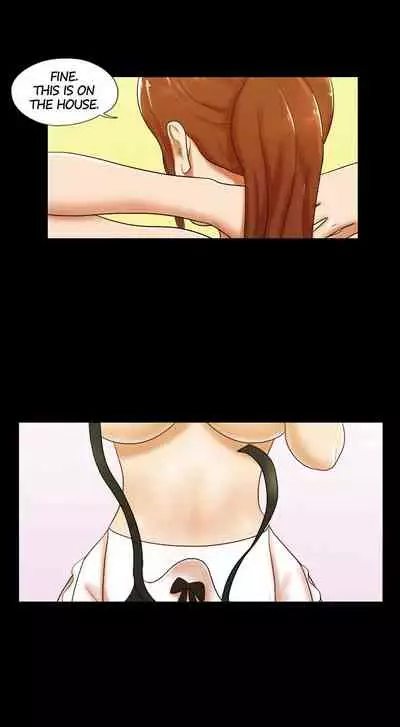 [Mulduck] Couple Game: 17 Sex Fantasies Ver.2 - Ch.21 - 40 [English]