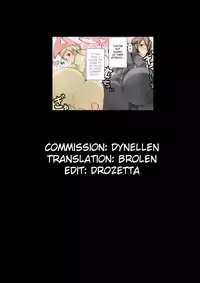 [excess m (zzinzinz)] Chou Micchaku! Harem Elevator [English] [Brolen] [Digital]