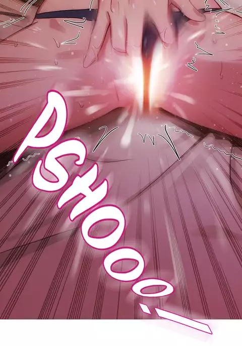 Scandal of the Witch Ch.1-26