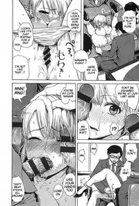 [Ishikawa Shisuke] Kitsudere [English] {Tigoris Translates}