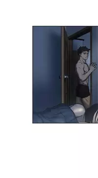 Ghost Love Ch.1-24 (English) (YoManga) (Ongoing)