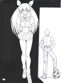 (CR16) [DRIFTas (Various)] Otokonoko Bon 3 + α