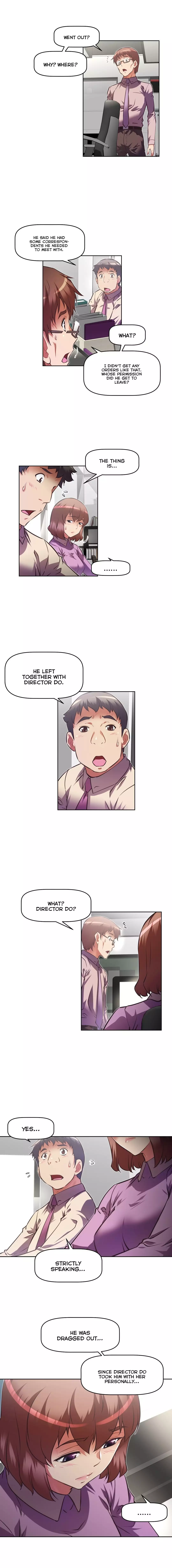 Brawling Go Ch.76-109