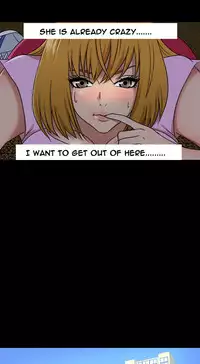 [Madstart] Secret Island Ch.1-24 (English) (Ongoing)