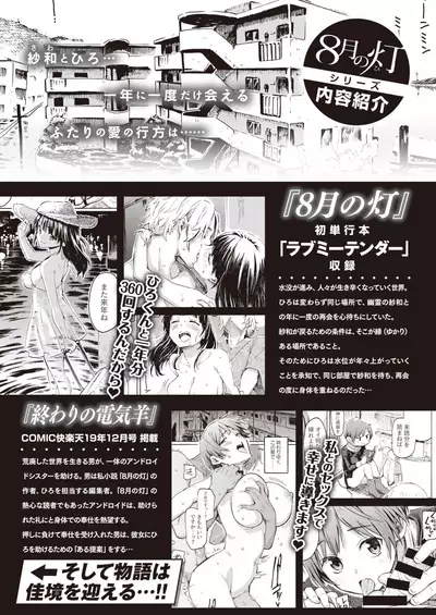 COMIC Kairakuten 2020-01