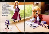 (C67) [Kazami Jinguu (Kazami Haruki)] Passing Days