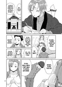 Osananajimi no Mama