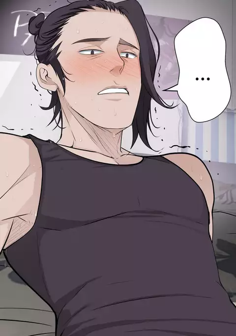 Tissue Thieves Ch.1-21