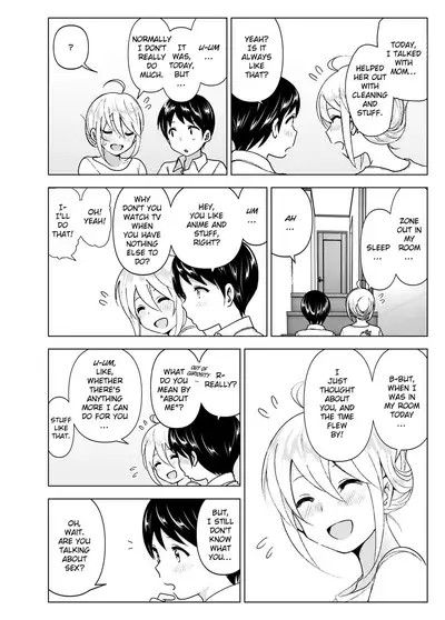 Mukashi wa Kakko Yokatta 2 | She Used to Be Cool 2