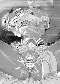 [Pochinkofu] Please Knock Me Up [Textless] [Digital]