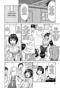 [Millefeuille] Passion Packed Ch. 1-6 [English] {Tadanohito}