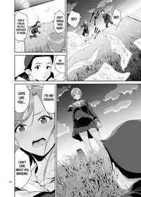 Osananajimi no Mama