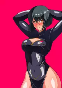 [Warabimochi] Heroine Harassment Junketsu no Taimashi Akina 2