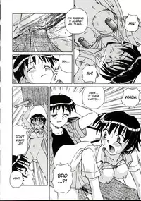 [Spark Utamaro] Shiruwo Suunawa [English] [desudesu] [Decensored]