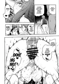 (C90) [Yukikagerou (KANZUME)] Docchi no Onna Show (Touhou Project) [English] {doujins.com}