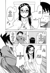 [Yanagi Masashi] Renai Akuma 3 - Love and Devil [English] {redCoMet + TSHH}