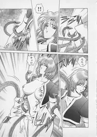 [Gun Ryuusei] Wakakusa Bishoujotai vol.4