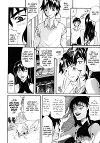 [Amatarou] Happiness! [English]