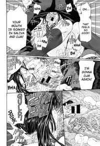 [Seto Yuuki] Stringendo [English]