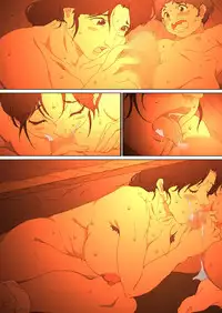 Mother Misuko Mischief in Kotatsu