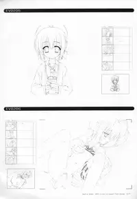 Bra-Ban Visual Fanbook