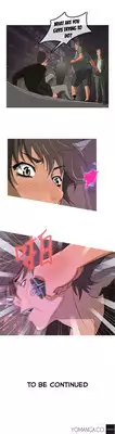 [Shampoo] Heaven Ch.1-11 (English) (YoManga) (Ongoing)