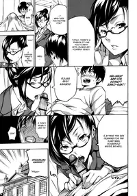 [Tosh] Harem Time (Complete, English) {AmaiLittleThing, doujin-moe.us, others}