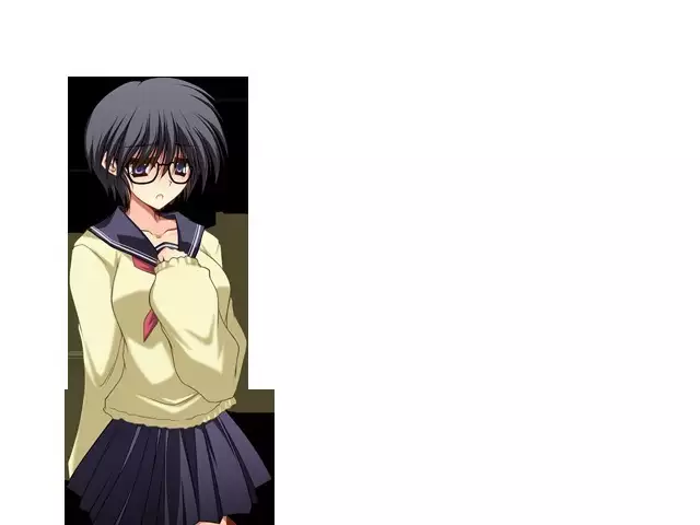 EveningstarterCG集的な何か