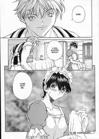 Sex Warrior Isane Extreme - 5