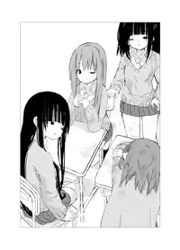 obscure morning ch.1-4