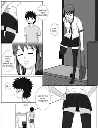 [Supralpaca] Sibling Play [English]