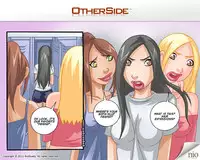 GogoAngels OtherSide (eng - color)