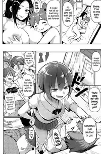 [Meme50] Bokujuu | Servant (COMIC Shitsurakuten 2015-06) [English] =CW=