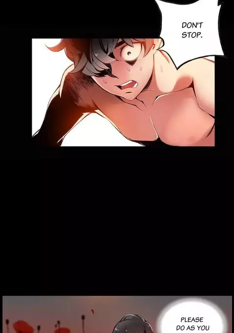 Lilith`s Cord Ch.1-21