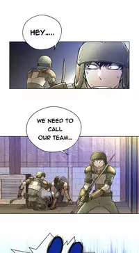 Perfect Half Ch.1-25 (English) (Ongoing)